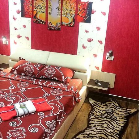 Coquettehouse Cotroceni Palace Bucureşti Ngoại thất bức ảnh