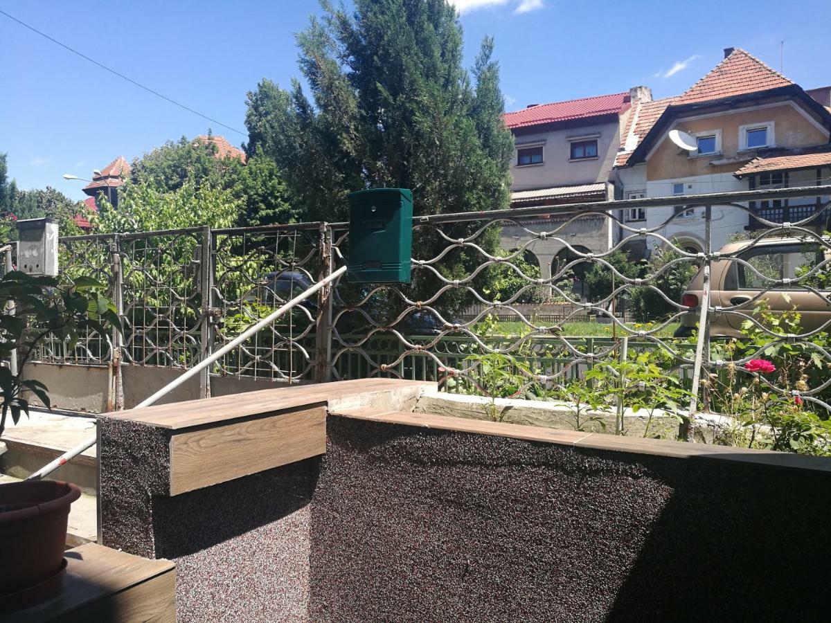 Coquettehouse Cotroceni Palace Bucureşti Ngoại thất bức ảnh