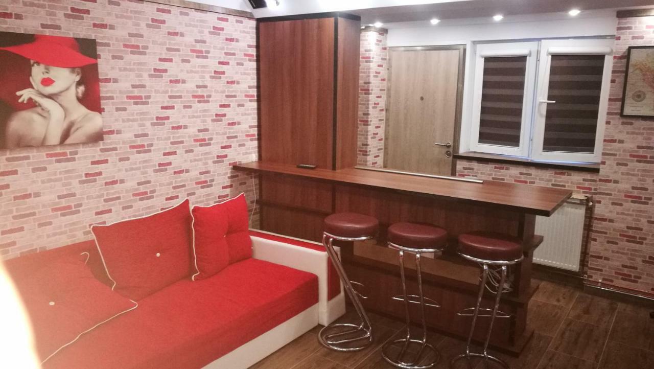 Coquettehouse Cotroceni Palace Bucureşti Ngoại thất bức ảnh