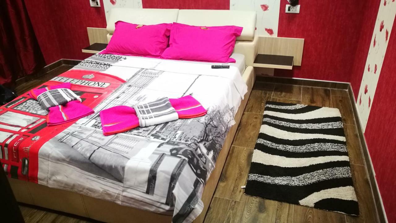 Coquettehouse Cotroceni Palace Bucureşti Ngoại thất bức ảnh