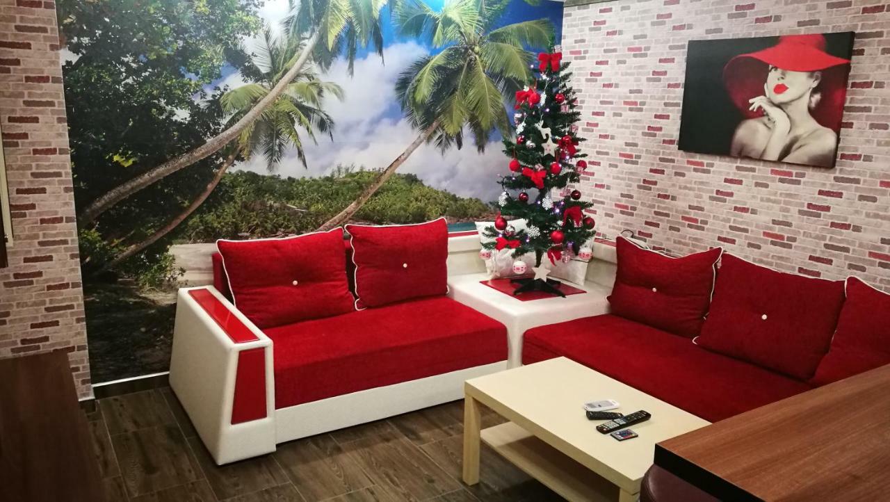 Coquettehouse Cotroceni Palace Bucureşti Ngoại thất bức ảnh