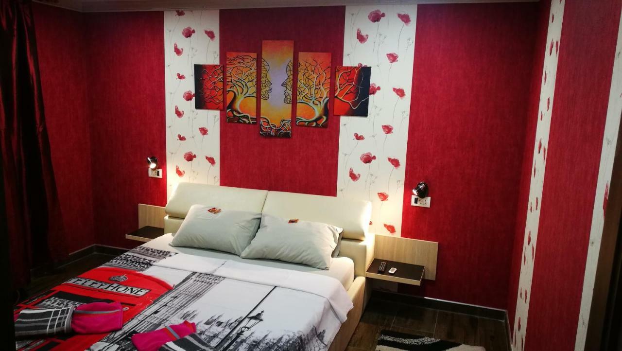 Coquettehouse Cotroceni Palace Bucureşti Ngoại thất bức ảnh