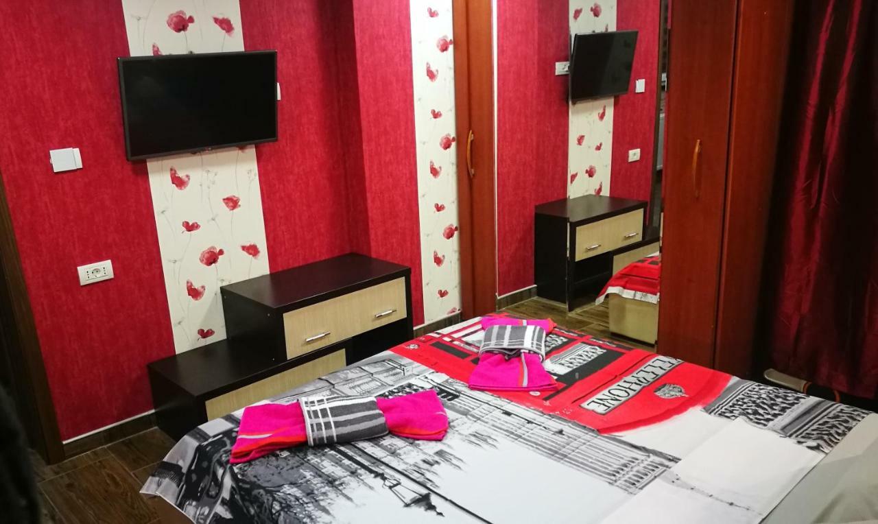 Coquettehouse Cotroceni Palace Bucureşti Ngoại thất bức ảnh