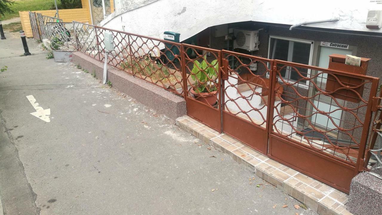 Coquettehouse Cotroceni Palace Bucureşti Ngoại thất bức ảnh